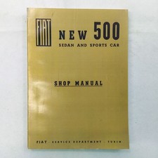 Copia shop manuale usato  Forli