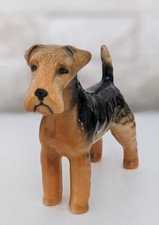 Beswick airedale terrier for sale  ROMFORD