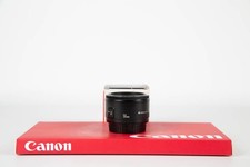 Canon 50mm f1.8 usato  Ancona