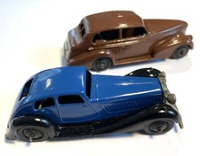 Dinky rover oldsmobile for sale  MANNINGTREE