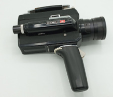 Cinepresa vintage elmo usato  Roma