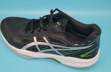 Tênis Asics masculino 6 gel- jogo 8 excelente estado, usado comprar usado  Enviando para Brazil