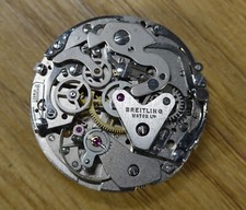 Breitling valjoux 7736 gebraucht kaufen Breitling valjoux 7736 gebraucht kaufen  Deisenhofen