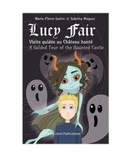 Lucy fair château gebraucht kaufen  Trebbin