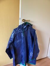 Friesennerz vintage pvc gebraucht kaufen  Hamburg