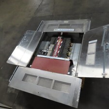 Square hc4259db 400a for sale  Middlebury