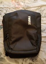 Thule subterra 34l for sale  BRISTOL