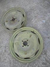 Fiat epoca due usato  Canale