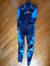 Muta 3mm body usato  Vedano al Lambro