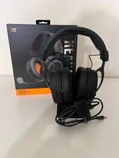 Cuffie gaming fnatic usato  Santa Margherita di Belice