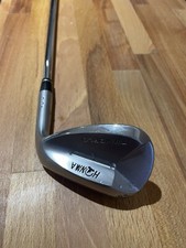 Sand wedge honma d'occasion  Dombasle-sur-Meurthe
