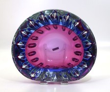 Murano gerippte glas gebraucht kaufen  Duisburg