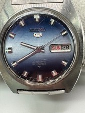Vintage men seiko for sale  Aurora