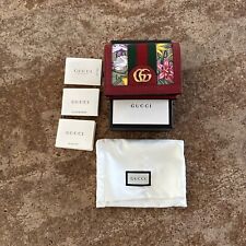 Gucci phidia geldbörse gebraucht kaufen  Braunschweig