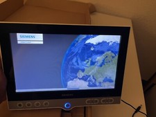 Siemens cockpit bedieneinheit gebraucht kaufen  Lonnerstadt