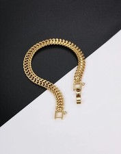 Bracelet chaine bijoux d'occasion  Artix