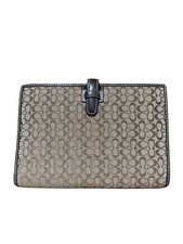Coach vintage black for sale  Davis