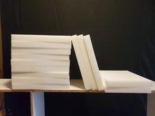 White poly foam for sale  Columbia