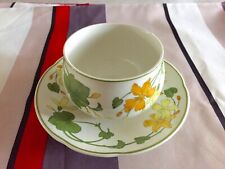 Villeroy boch saucière d'occasion  Freyming-Merlebach