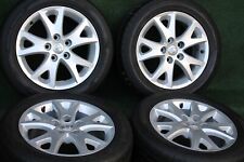 Toyota avensis t25 gebraucht kaufen  Lützen