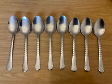 Set eight shiny for sale  NORTHWICH