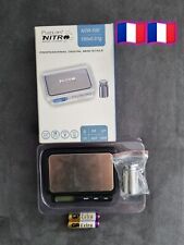 Balance professionnel fuzion d'occasion  France