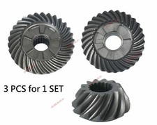 Conjunto de engrenagens para YAMAHA 67F-516070-FF (67F-45551-00+67F-45560-00+67F-45570-00)=CONJUNTO comprar usado  Enviando para Brazil