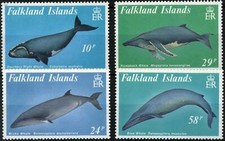 Falkland islands 1984 for sale  WOKING