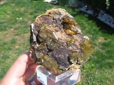 Minerali rara barite usato  Venegono Superiore