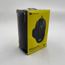 Corsair nightsword rgb for sale  Buffalo Grove