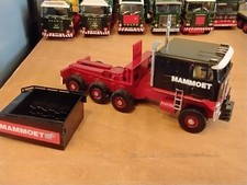 Trucks code mammoet for sale  BRISTOL