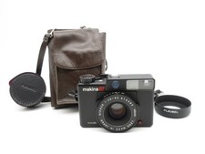 Plaubel makina kamera gebraucht kaufen  Leipzig