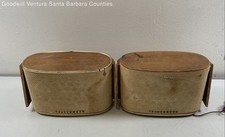 Telefunken allvox strahler for sale  Oxnard