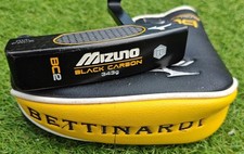 Mizuno bettinardi bc2 for sale  UPMINSTER