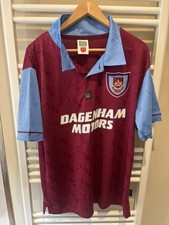 West ham united for sale  READING