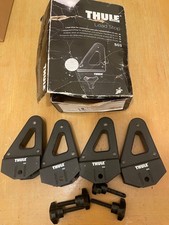 Thule roof bar for sale  MARGATE