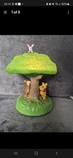 Vintage winnie pooh for sale  HELSTON