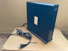 Arris tg1682g 640 for sale  Orlando
