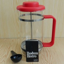 Bodum bistro litre for sale  LISKEARD