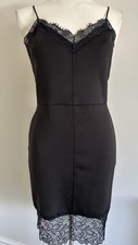 Zara collection black for sale  SUDBURY