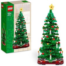 Lego albero natale usato Lego albero natale usato  Italia