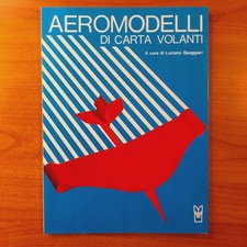 Aeromodelli carta volanti usato Aeromodelli carta volanti usato  Diano San Pietro