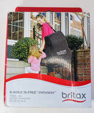 b agile britax comprar usado  Enviando para Brazil