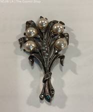 Vintage sterling silver for sale  Los Angeles