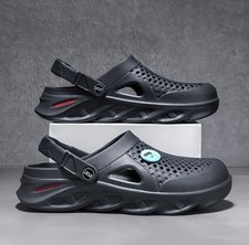 Light grey clogs for sale  ASHTON-UNDER-LYNE