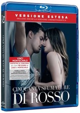 Film cinquanta sfumature usato  Italia