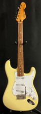 Vintage reissued strat d'occasion  Expédié en Belgium