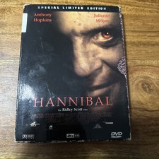 Hannibal schuber 2 gebraucht kaufen Hannibal schuber 2 gebraucht kaufen  Berlin