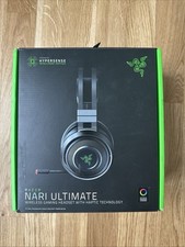 Razer nari ultimate gebraucht kaufen  Magdeburg