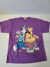 Vintage 1993 Cartoon Network Jetsons Astro Fred Flintstone Cachorro Caído Roxo , usado comprar usado Vintage 1993 Cartoon Network Jetsons Astro Fred Flintstone Cachorro Caído Roxo , usado comprar usado  Enviando para Brazil